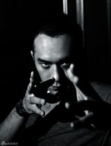 高清图：黄觉时尚大片出炉 上演“欲望游戏”