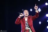 组图：好声音巡演登陆杭州 吴莫愁李玟飙歌