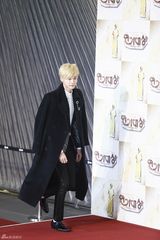 独家高清：李敏镐等亮相2013SBS演技大赏红毯