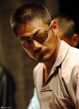 高清图：《让子弹飞》众兄弟造型曝光变身北洋型男