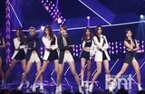 组图：SISTAR《MCD》夺冠 姜艺彬热辣舞蹈秀