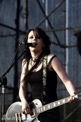 高清：迷笛第一天 二手玫瑰扭机何勇轮番登台