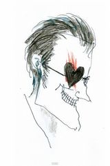 幻灯图集：《爱丽丝》概念设计图 曝光幕后制作流程