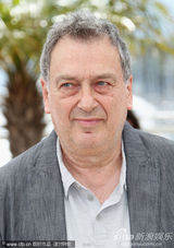 幻灯：《塔玛拉-德鲁》见面会 多米尼克-库珀亮相