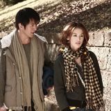 幻灯图：郭家铭黄圣依“迷失东京” 打造爱情史诗