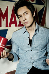 组图：神话新歌香港首唱 推出姐妹淘套票