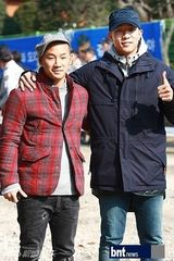 组图：Mighty Mouth生菜入伍 shorry含泪送行