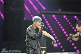 组图：最强音上演激烈拼杀 黄勇公开结婚喜讯