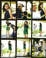 组图：奥兰多娇妻米兰达-可儿登封面身材窈窕