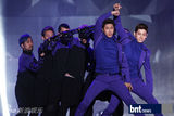 组图：韩团东方神起FTIsland等唱响K-POP演唱会
