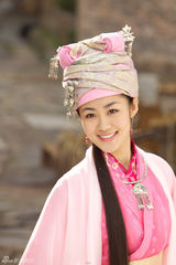 高清图：《大笑江湖》高清剧照曝光 贺岁蓄势待发