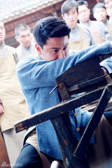 组图：《爱情悠悠药草香》钱泳辰上演逆袭战