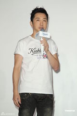 组图：庾澄庆中国好声音带队表现遭批不受影响