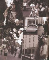 幻灯图集：香港书展销量冠军 Angelababy火辣写真