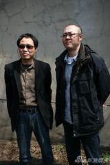 幻灯：《钢的琴》热拍 秦海璐王千源演绎小人物悲欢