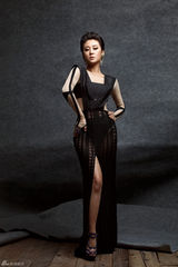 高清图：苗圃复古大片低调奢华