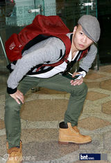 组图：FT等赴日本参加《MCountdown HelloJapan》