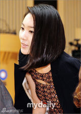 组图：SBS电视台新早间剧《因为是你》发布会