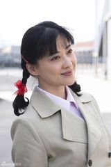 组图：梅婷主演《父母爱情》挑战年龄跨度