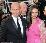 幻灯图集：李沧东《诗》首映 伊丽莎白-班克斯助阵