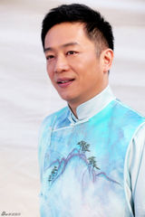 组图：《下辈子还要嫁给你》定妆照陈德容继续苦情