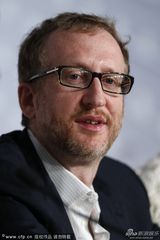 组图：《移民》记者会 歌迪亚杰瑞米等现身