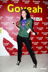 高清组图：Ana R.等出席《李小龙》放映会