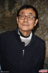 组图：刘家昌发布会否认与甄珍闹离婚