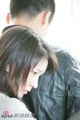 高清组图：《晚婚》探讨当下剩女情感心态 精彩剧照先睹