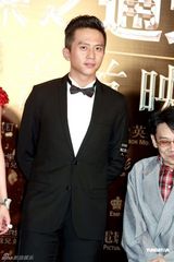 高清组图：《狄仁杰》慈善首映 刘德华巧对冲动影迷