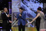 组图：TVB众星云集星和无线电视大奖
