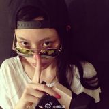 组图：曝汪峰旧爱名模照片 曾为其生育一女