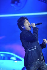 组图：《非同凡响》7进6比赛现场