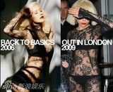 策划组图：盘点Lady Gaga和各路大仙的不解之缘