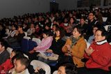 国家话剧院2010年三下乡慰问活动圆满落幕
