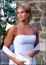 组图：全球王室公主大盘点 谁是你心中的芭比