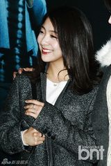 组图：银赫圭贤等出席音乐剧《Ghost》试演会