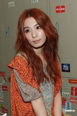 组图：无线节目《劲歌金曲》录影 田馥甄等到场 