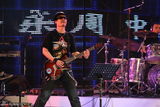 高清：三大唱将高歌红五月 真功夫唱响中歌榜