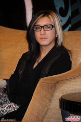 组图：GLAY访台中文问好 金曲日开唱喊话五月天