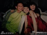 组图：梅艳芳9周年祭 珍贵照片记录最后日子