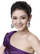 组图：2010年BQ红人榜 人气女明星入围名单