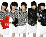 策划：鹿晗宋茜KRIS 韩国爱豆中国制造