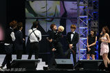 组图：Super junior-M2011北京歌友会激情上演