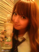 幻灯图集：日本人气美女佐佐木希生活照集锦