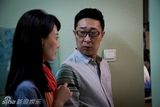 组图：电视剧《天真遇到现实》精彩剧照