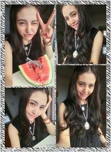 组图：北影表演系女神网络热选 众美女新生抢镜