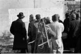 组图：《北上海1950》历史资料照片
