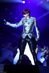 高清组图：罗志祥台北开唱 郑秀文萧亚轩张惠妹助阵