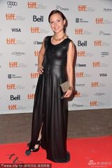 组图：《啦啦队去死》首映 席安诺两点隐现